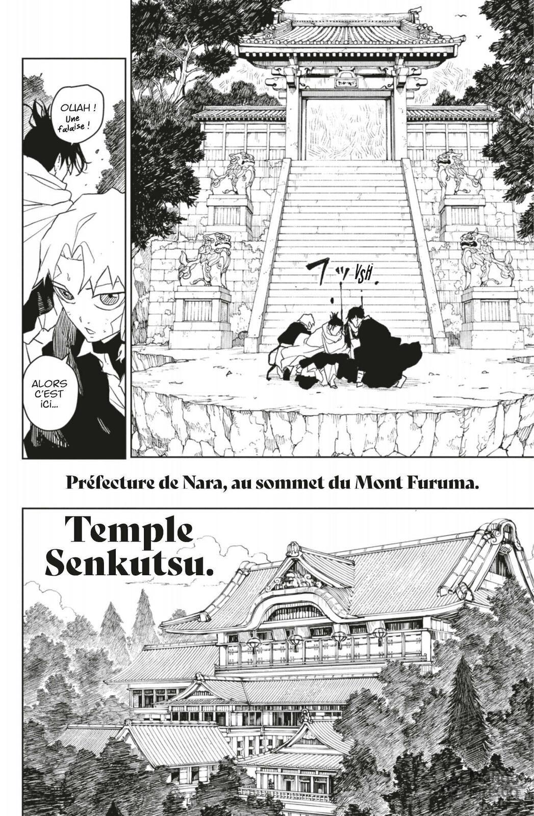 Read Kagura Bachi Fr Manga Online