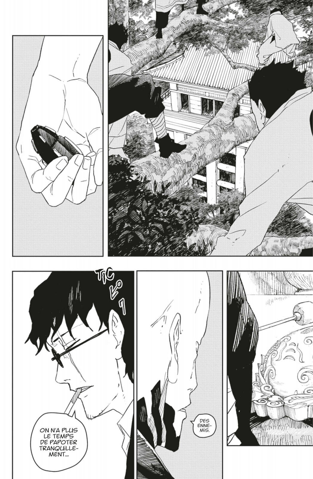 Read Kagura Bachi Fr Manga Online