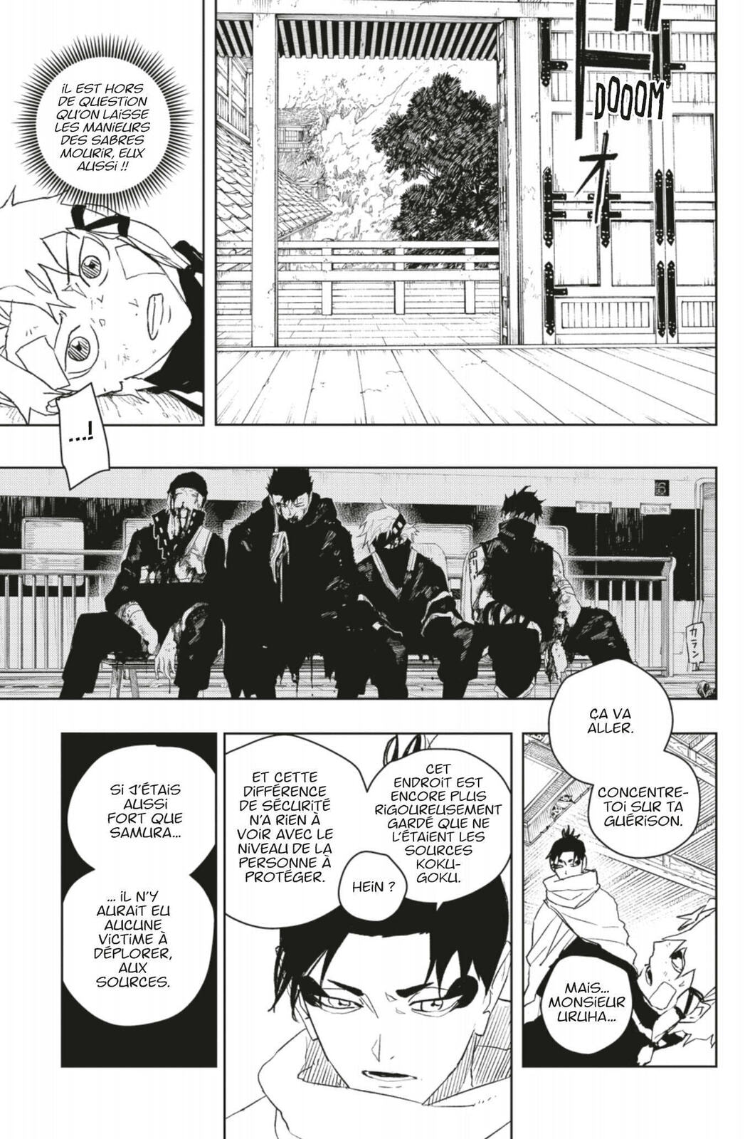 Read Kagura Bachi Fr Manga Online