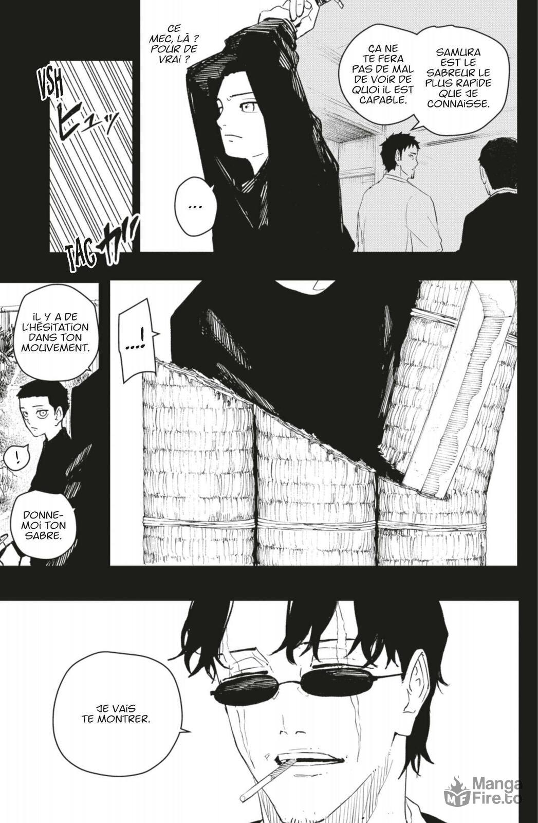 Read Kagura Bachi Fr Manga Online