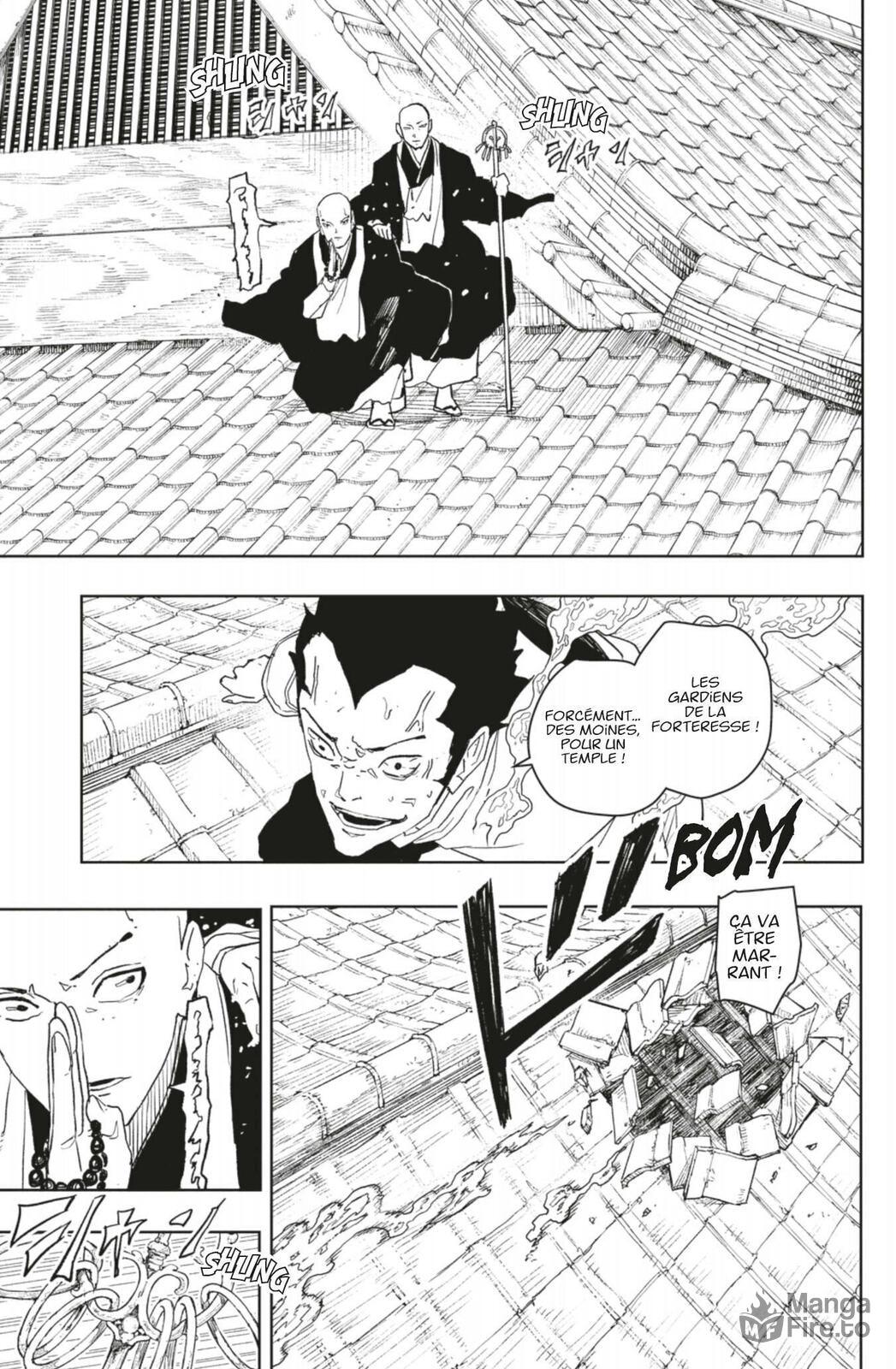 Read Kagura Bachi Fr Manga Online