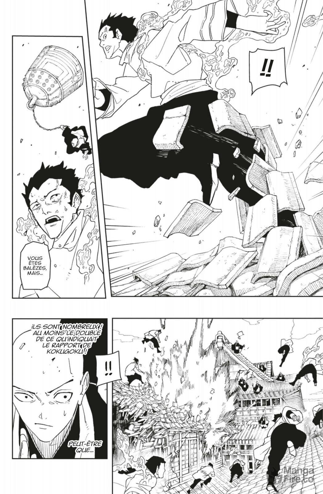 Read Kagura Bachi Fr Manga Online