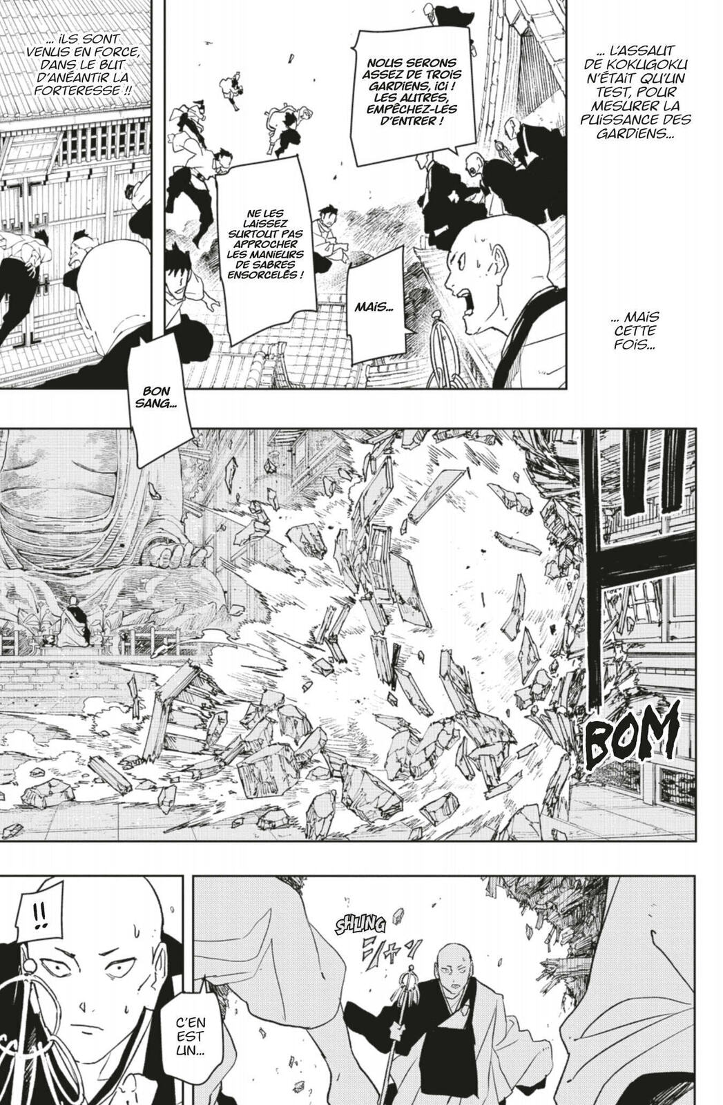 Read Kagura Bachi Fr Manga Online
