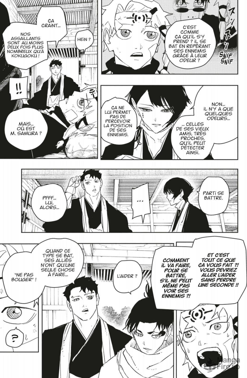 Read Kagura Bachi Fr Manga Online