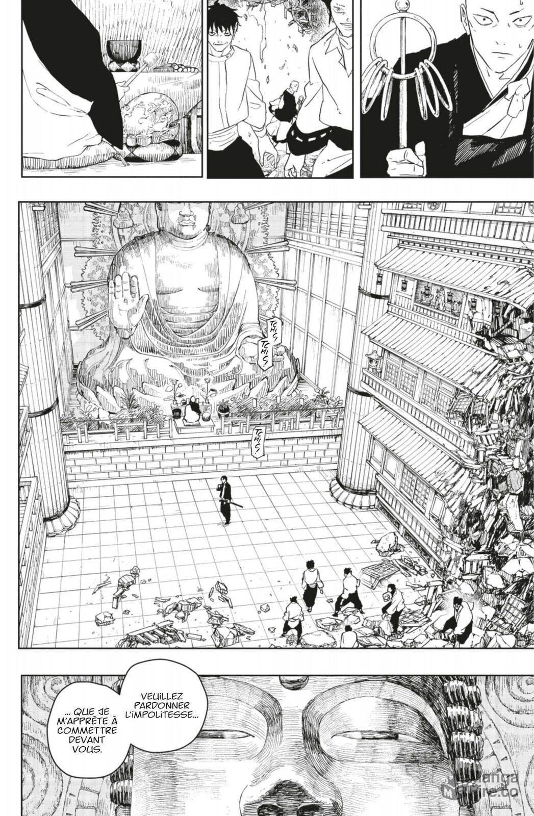 Read Kagura Bachi Fr Manga Online