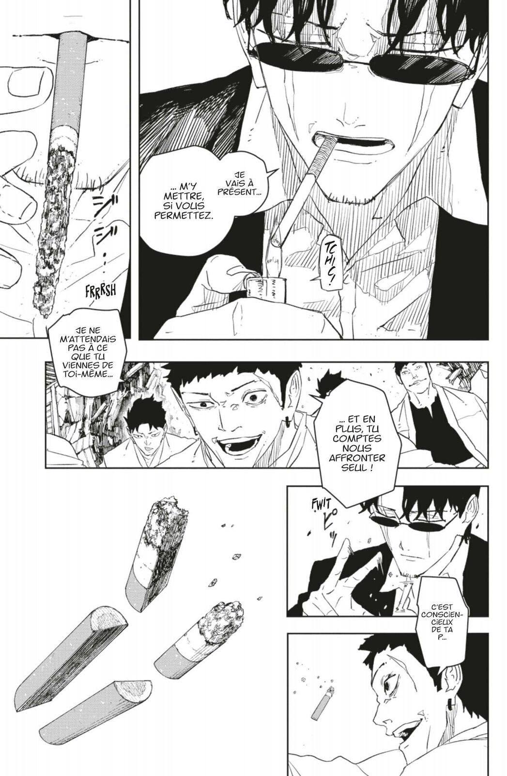 Read Kagura Bachi Fr Manga Online