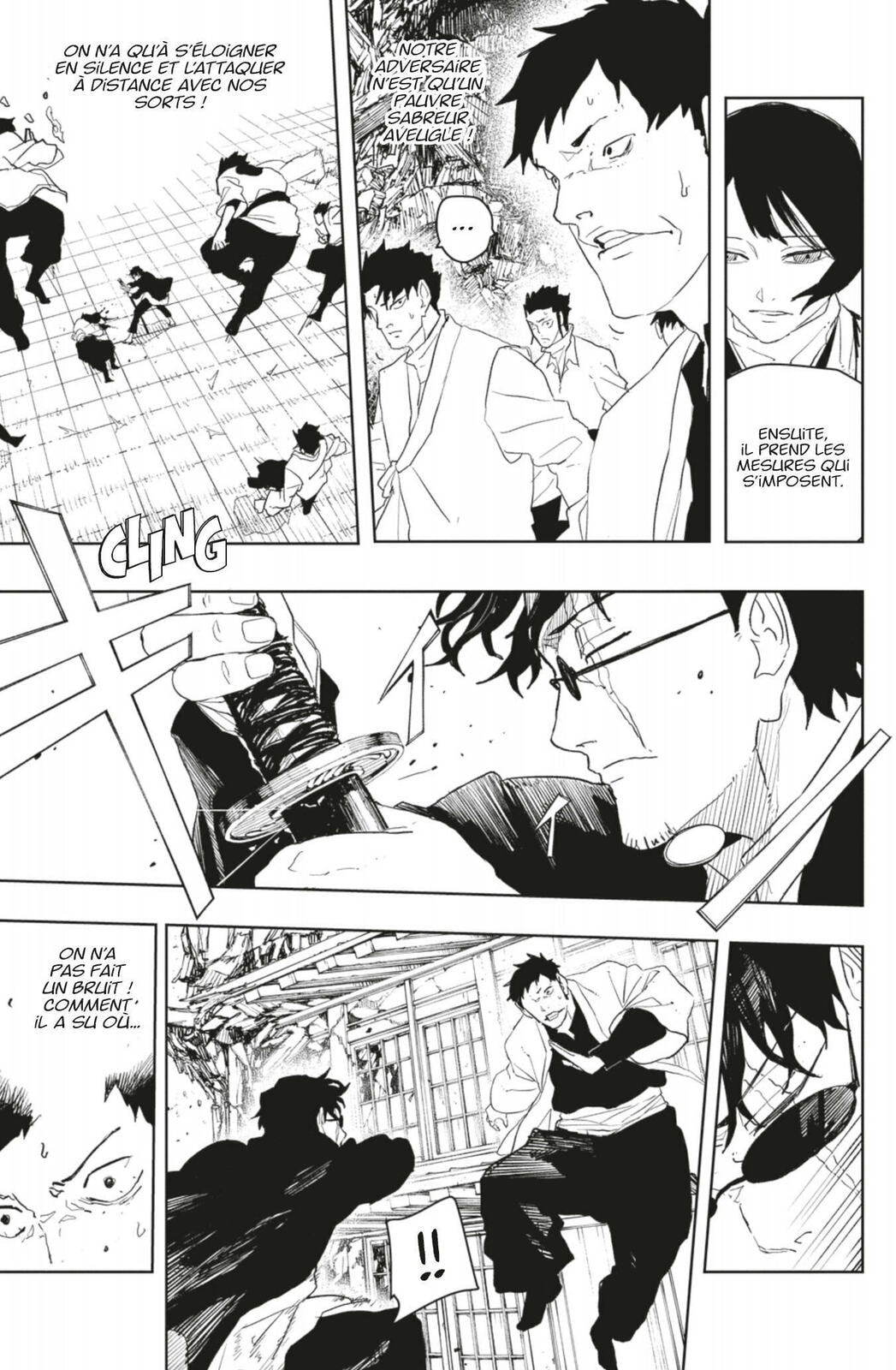 Read Kagura Bachi Fr Manga Online
