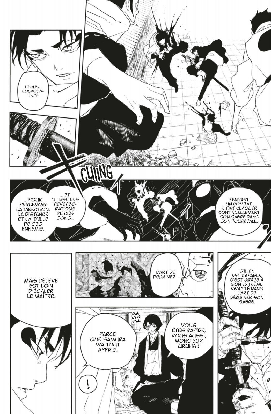 Read Kagura Bachi Fr Manga Online
