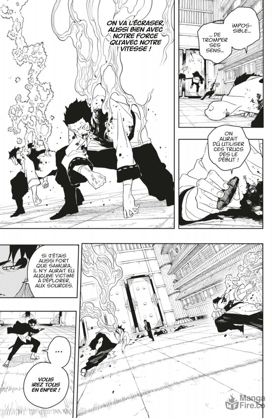 Read Kagura Bachi Fr Manga Online