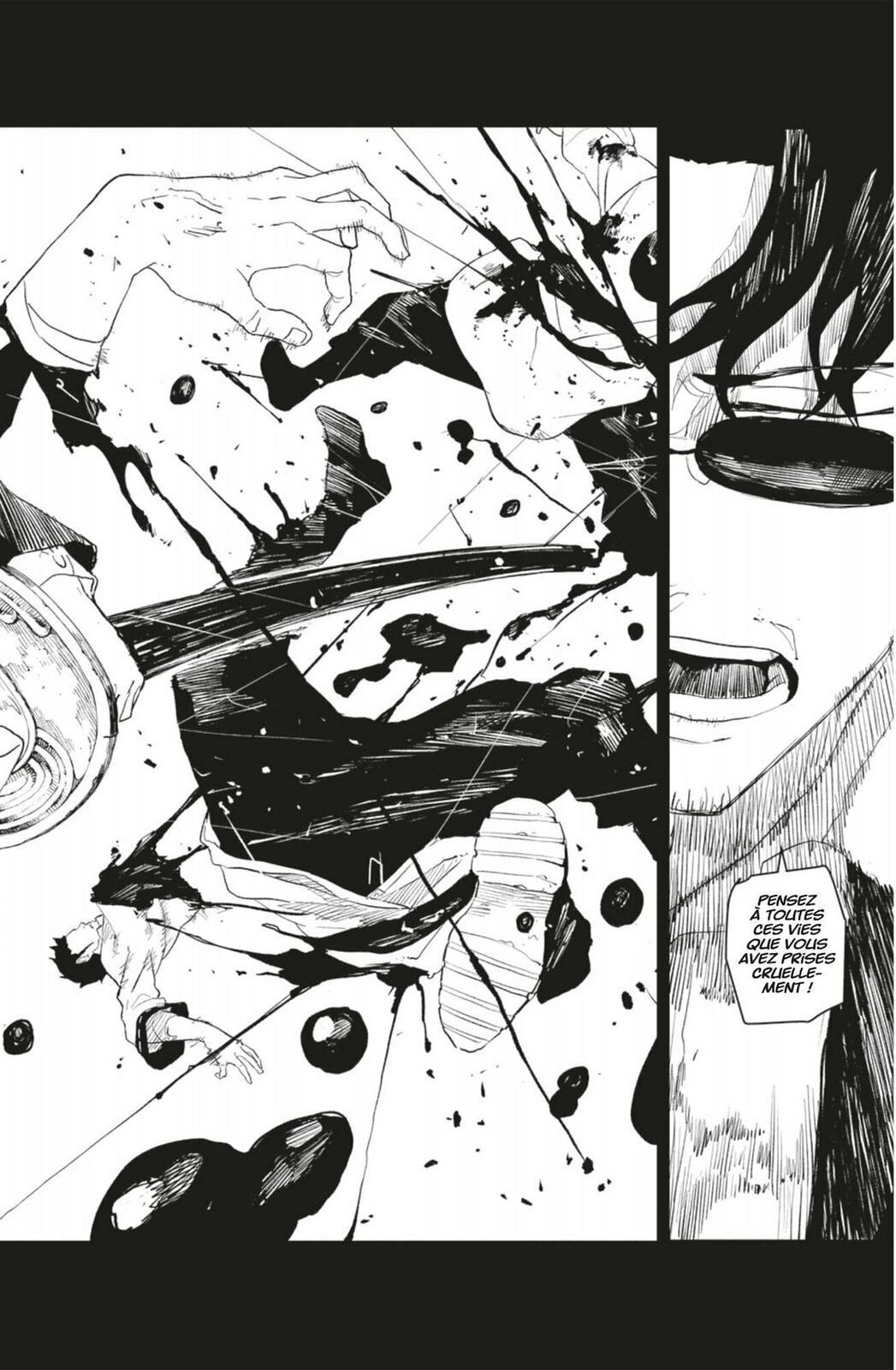 Read Kagura Bachi Fr Manga Online