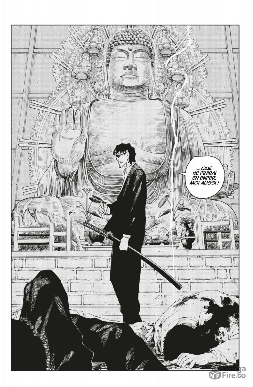 Read Kagura Bachi Fr Manga Online