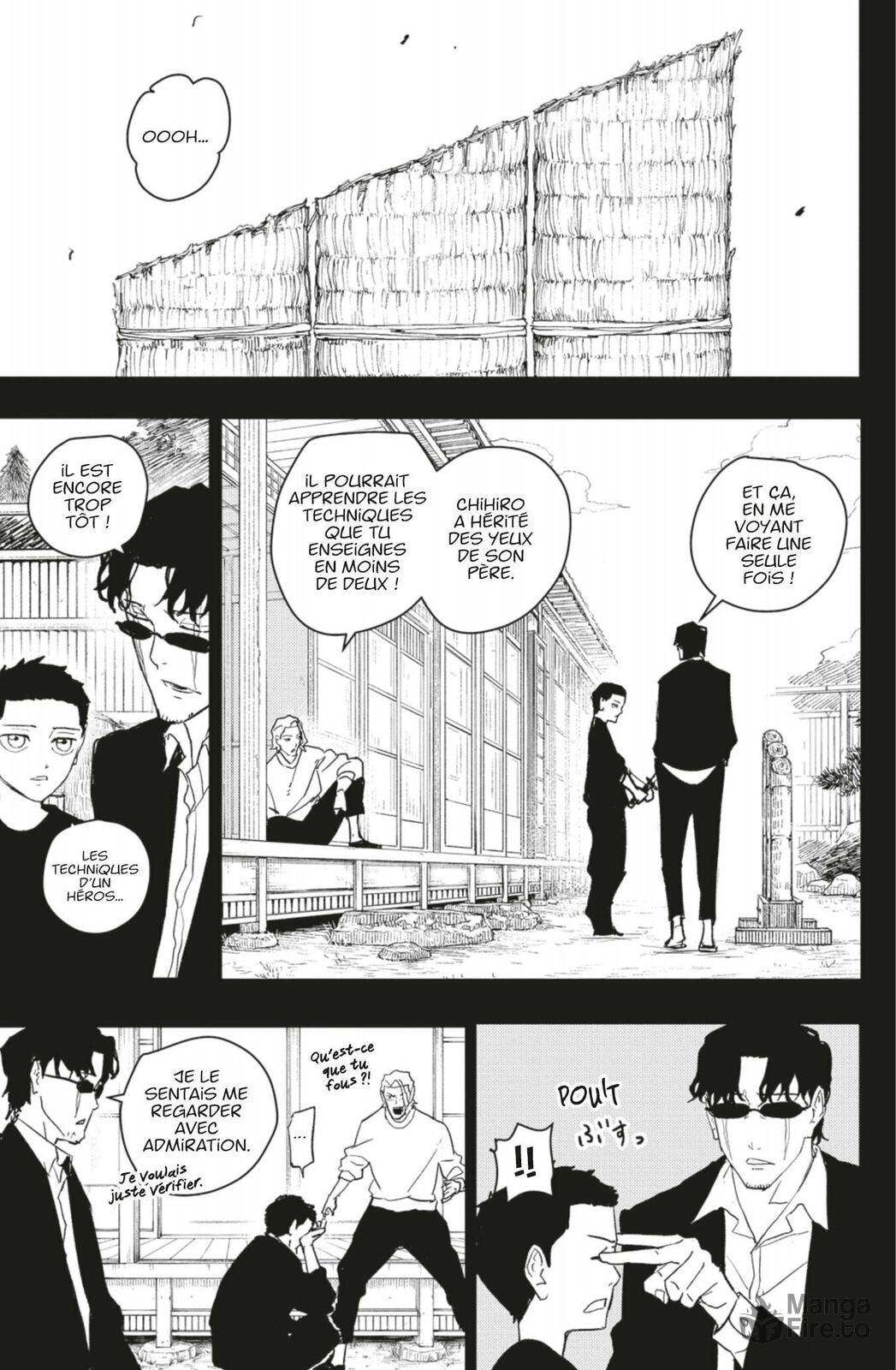 Read Kagura Bachi Fr Manga Online