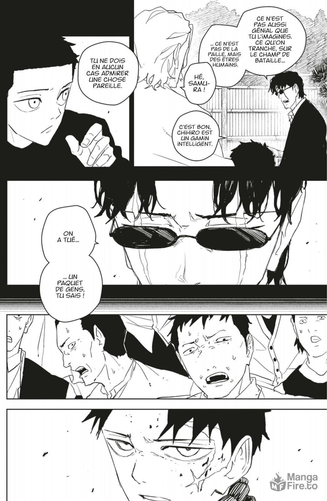 Read Kagura Bachi Fr Manga Online