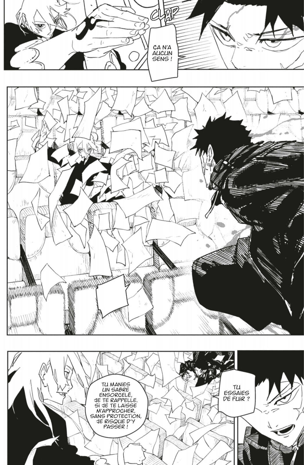 Read Kagura Bachi Fr Manga Online