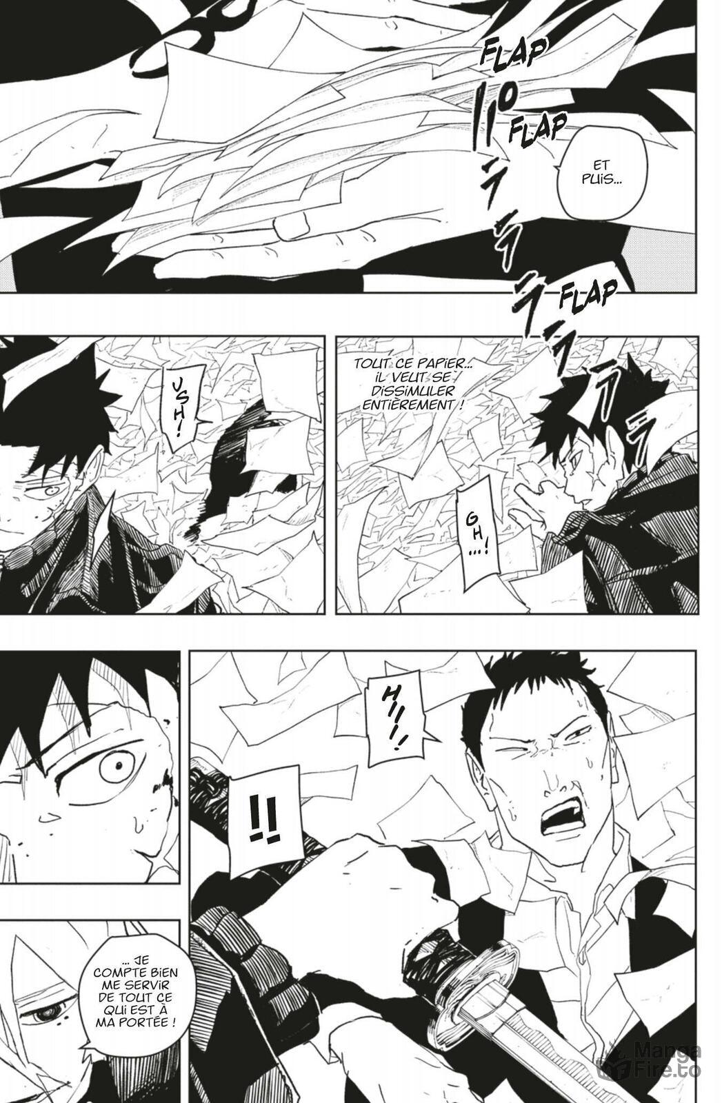 Read Kagura Bachi Fr Manga Online
