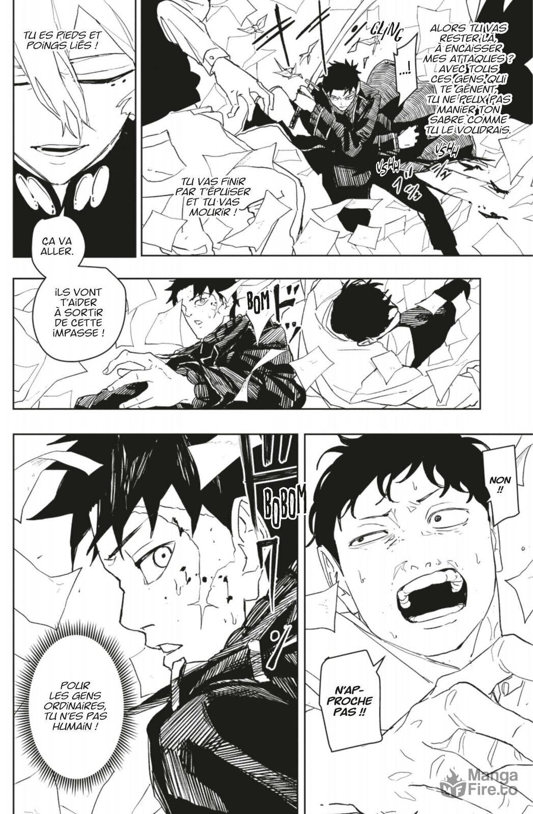 Read Kagura Bachi Fr Manga Online