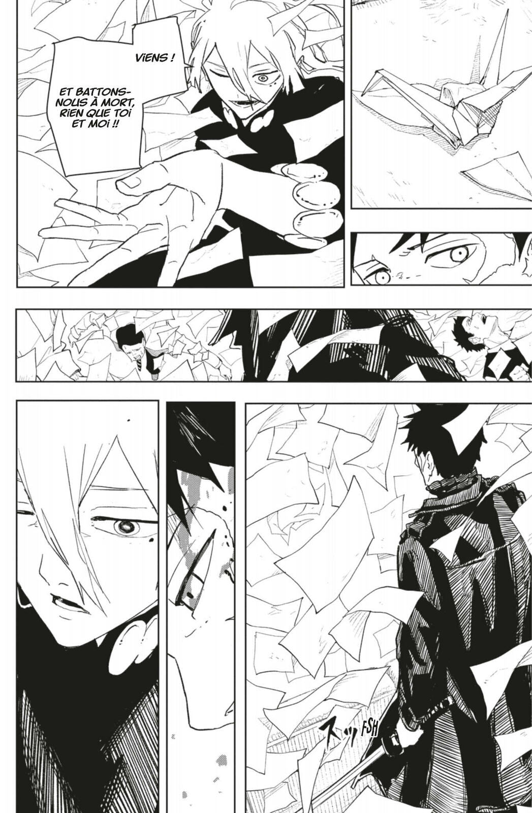 Read Kagura Bachi Fr Manga Online
