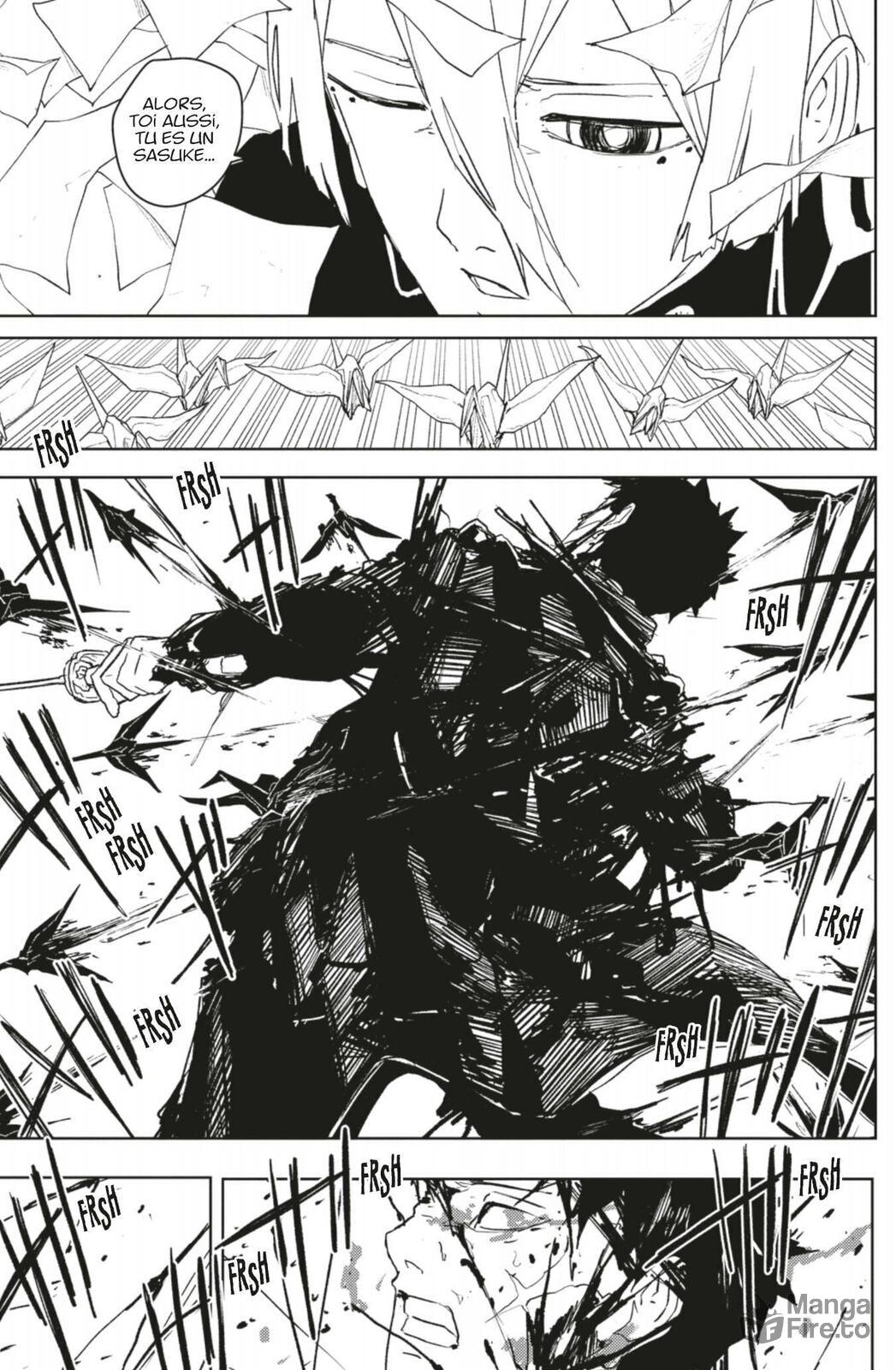 Read Kagura Bachi Fr Manga Online