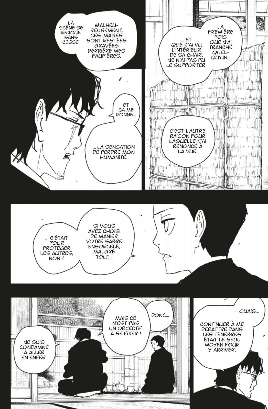 Read Kagura Bachi Fr Manga Online