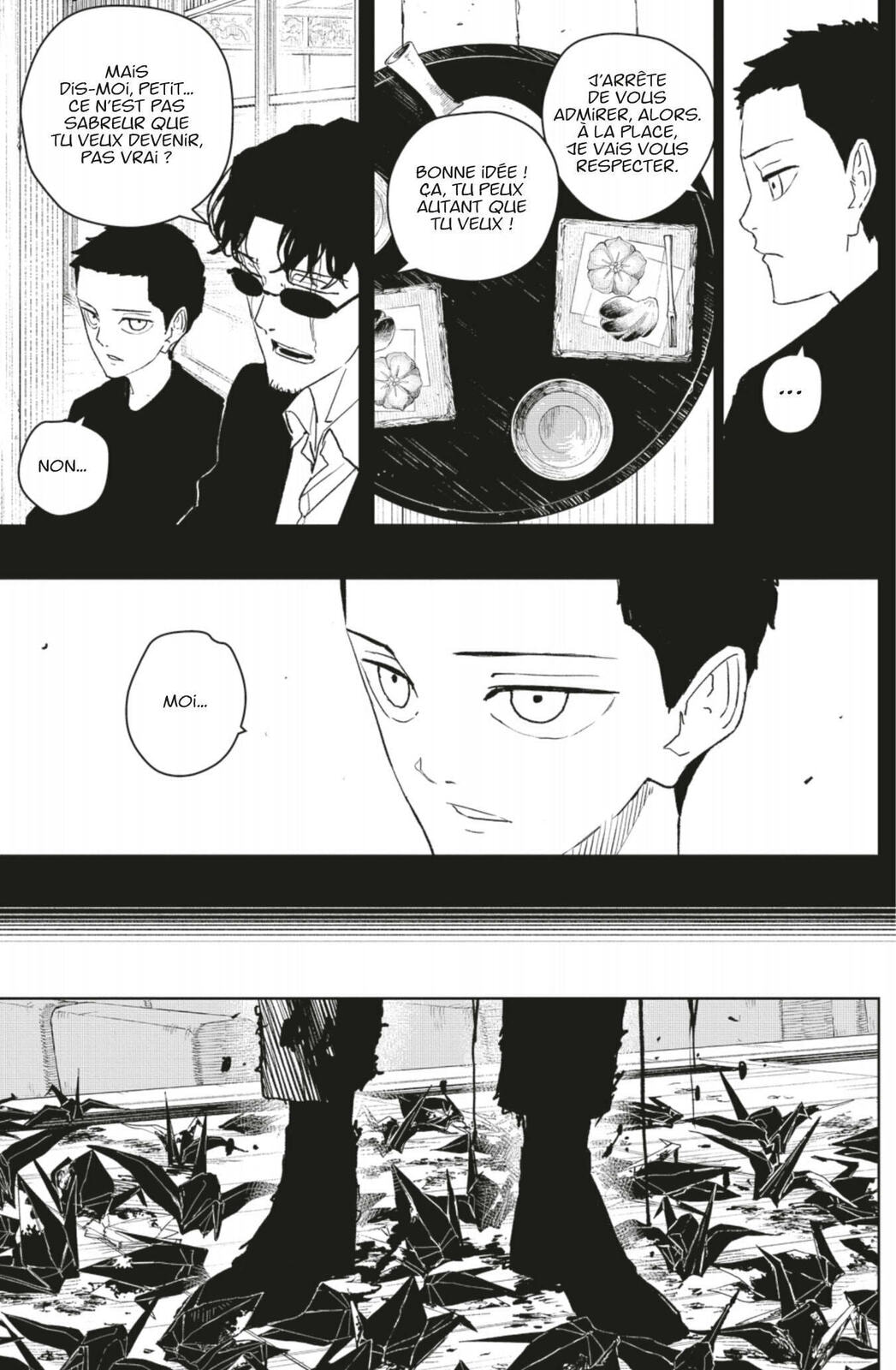 Read Kagura Bachi Fr Manga Online
