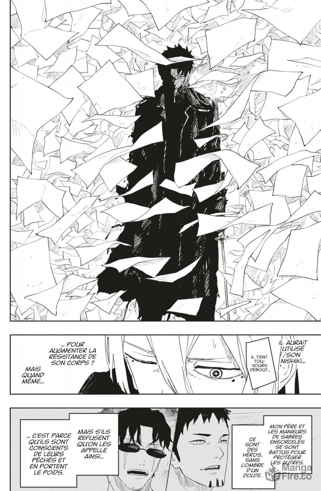 Read Kagura Bachi Fr Manga Online