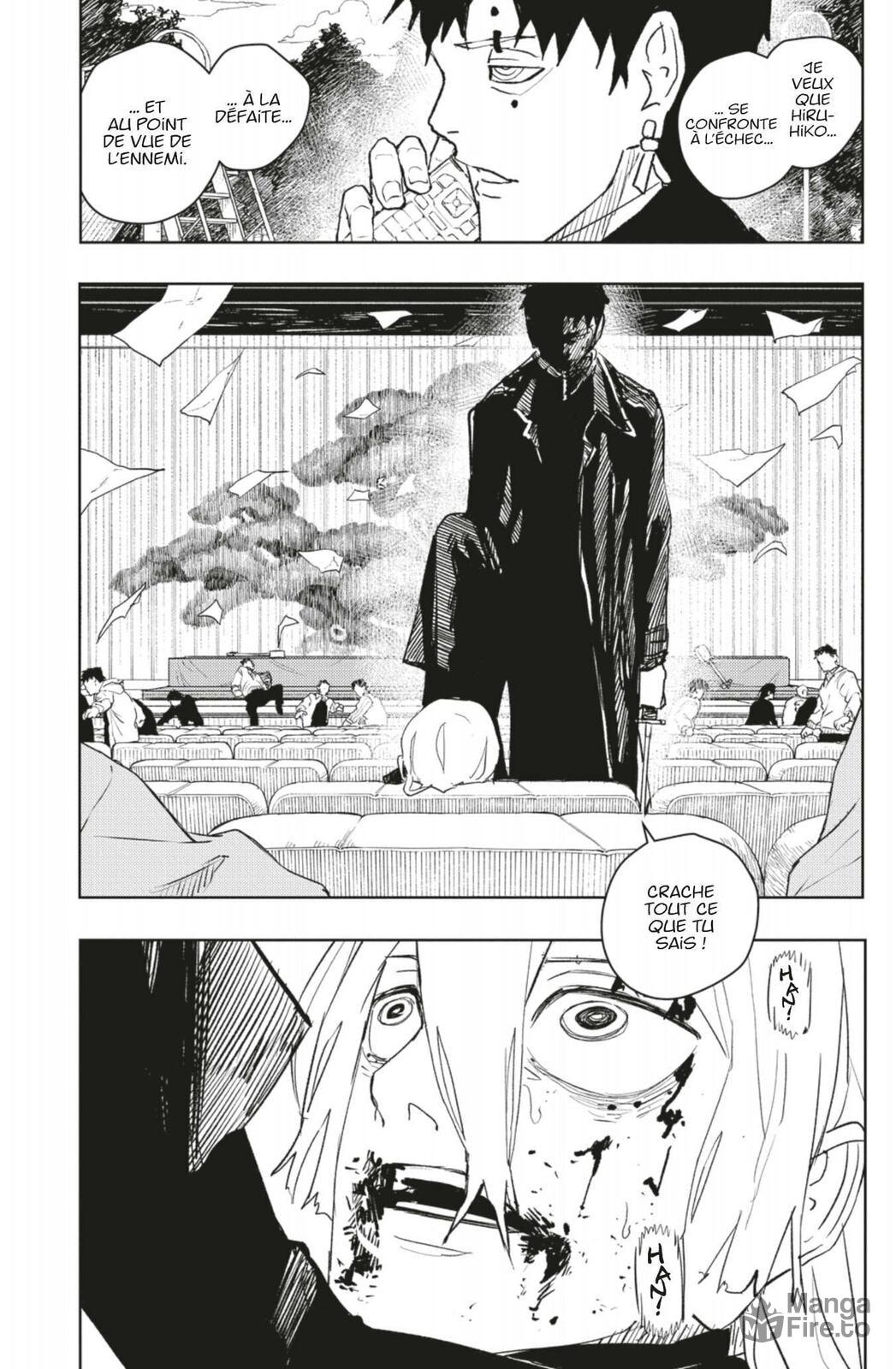 Read Kagura Bachi Fr Manga Online