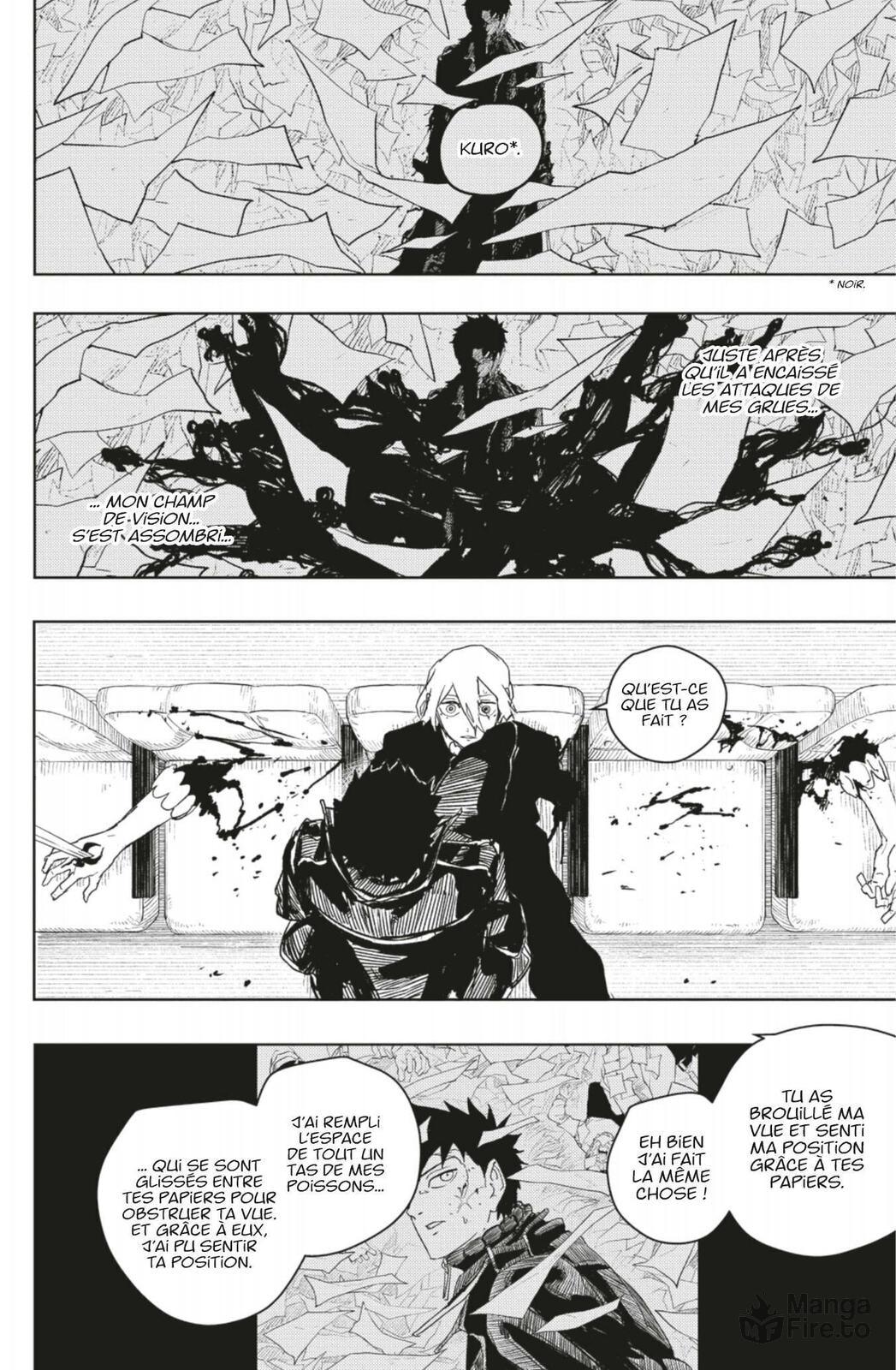 Read Kagura Bachi Fr Manga Online