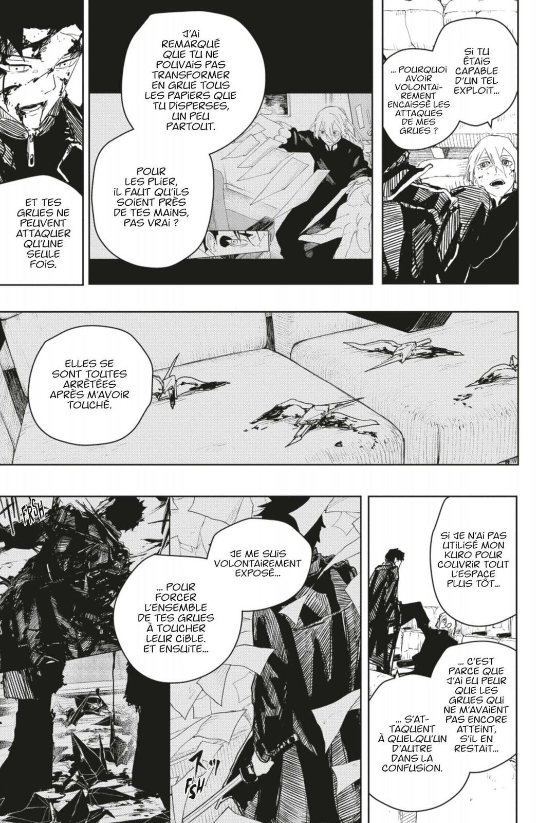 Read Kagura Bachi Fr Manga Online
