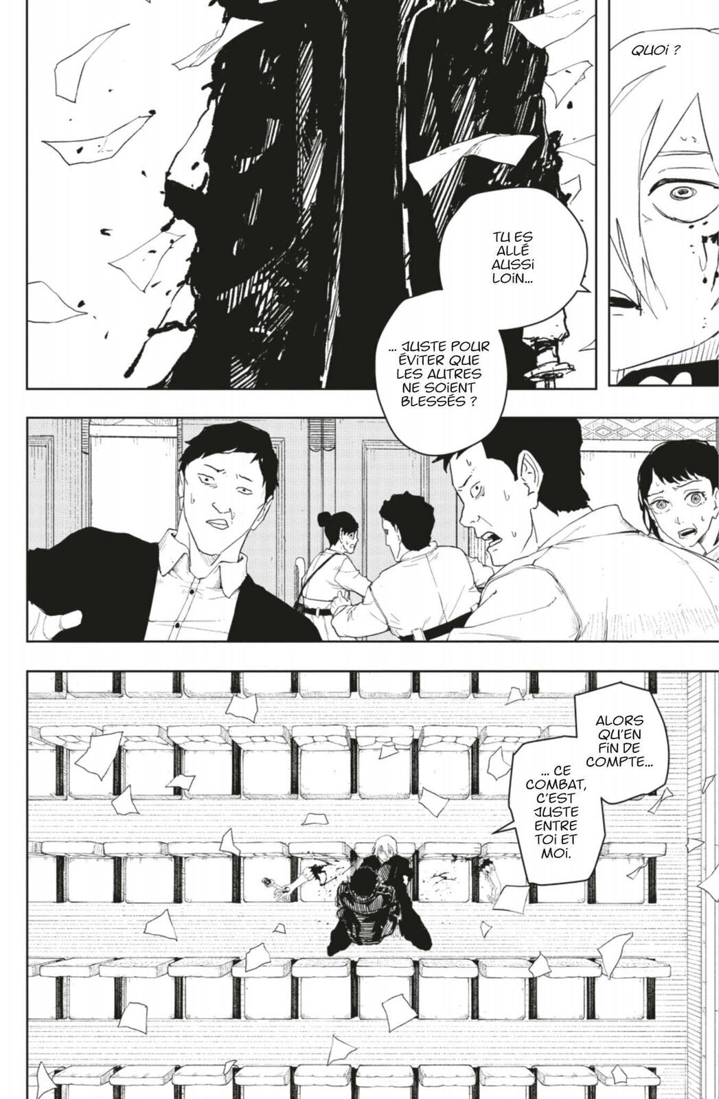 Read Kagura Bachi Fr Manga Online