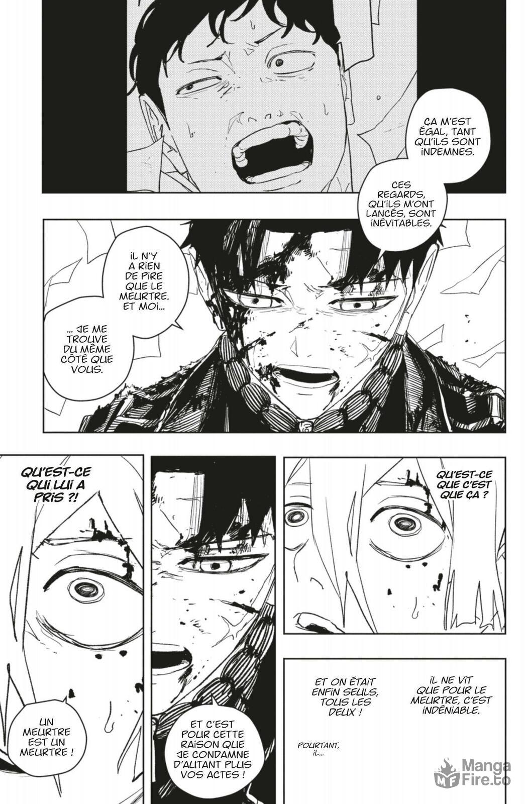 Read Kagura Bachi Fr Manga Online