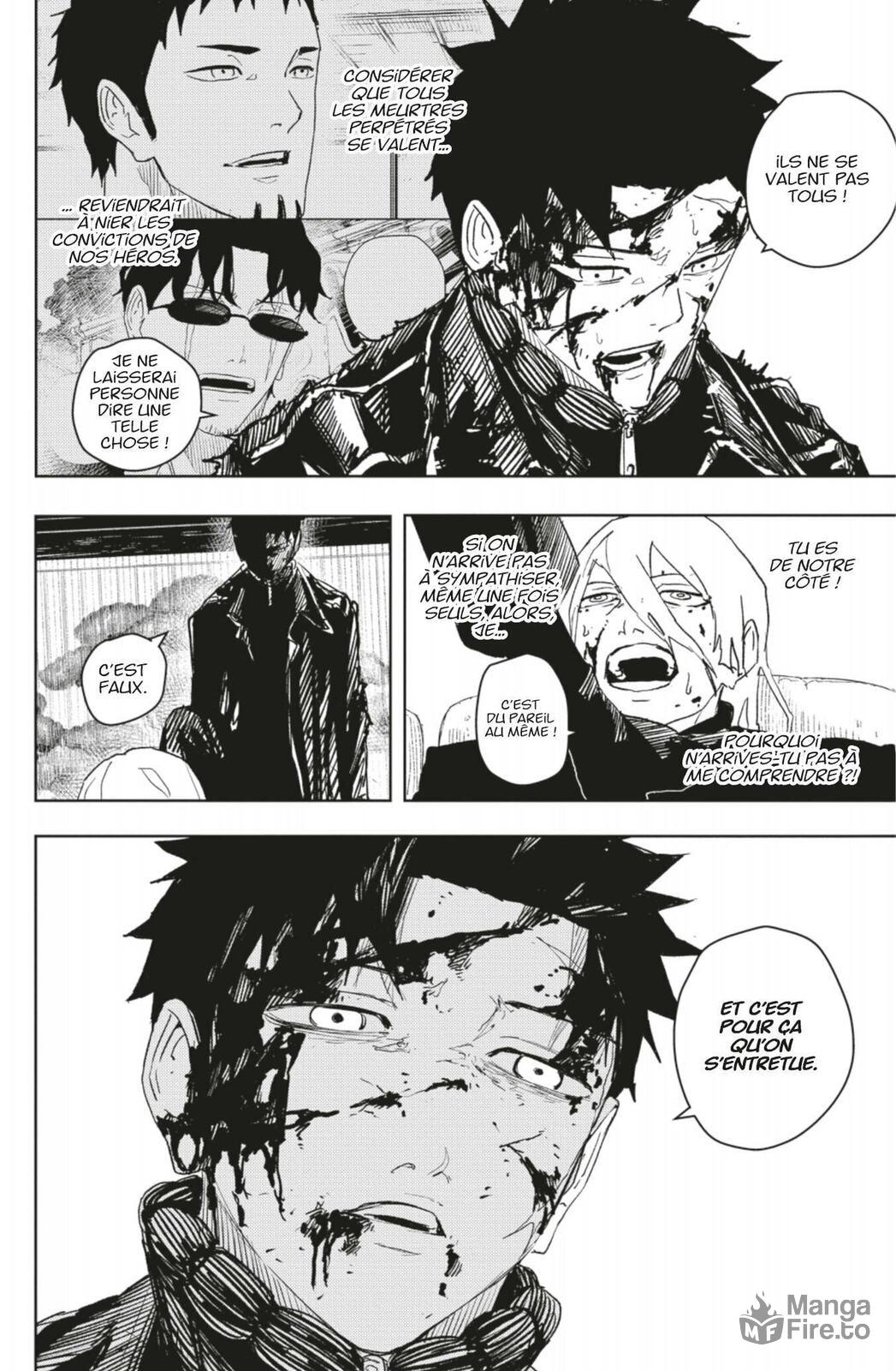 Read Kagura Bachi Fr Manga Online