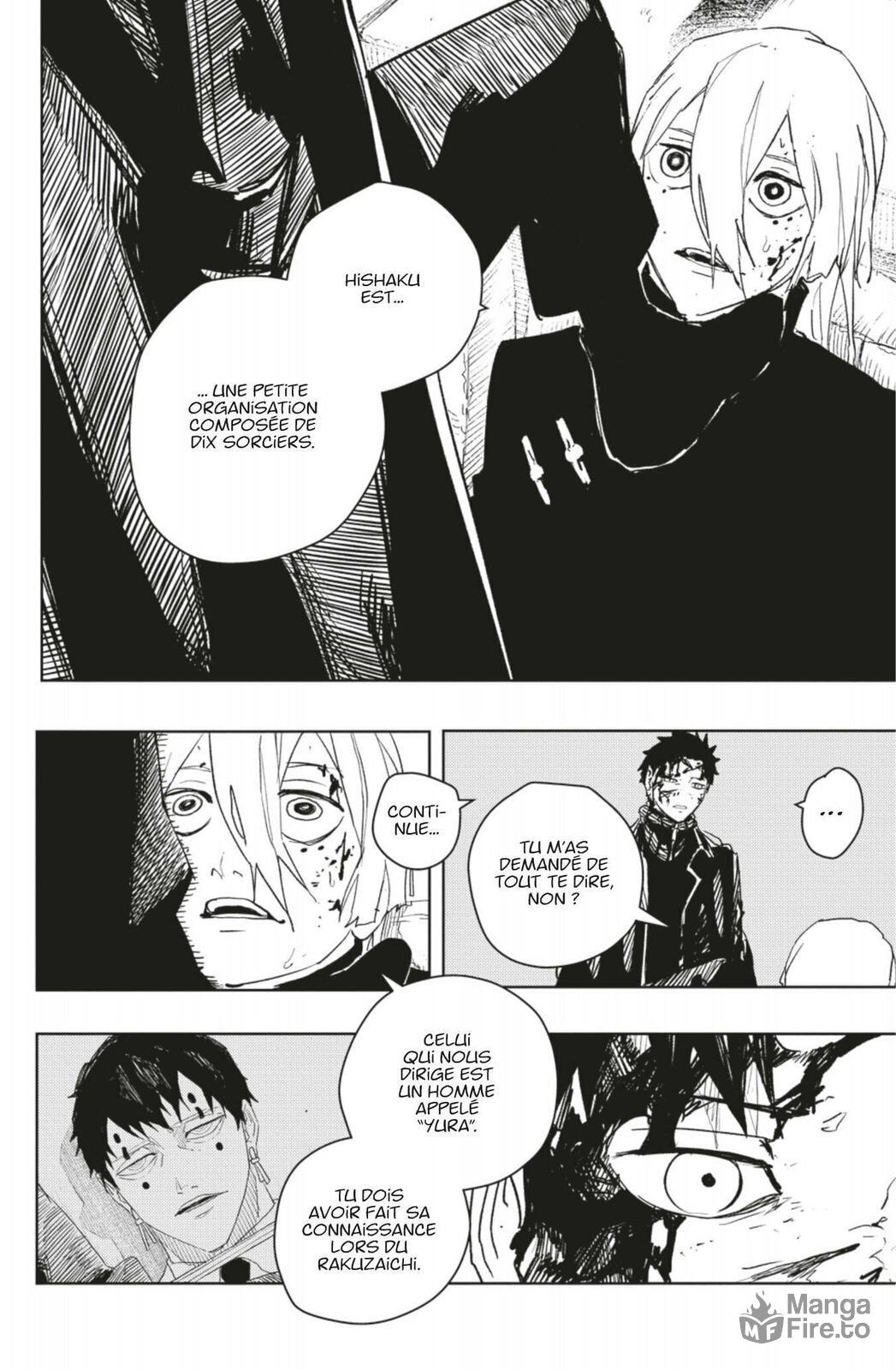 Read Kagura Bachi Fr Manga Online