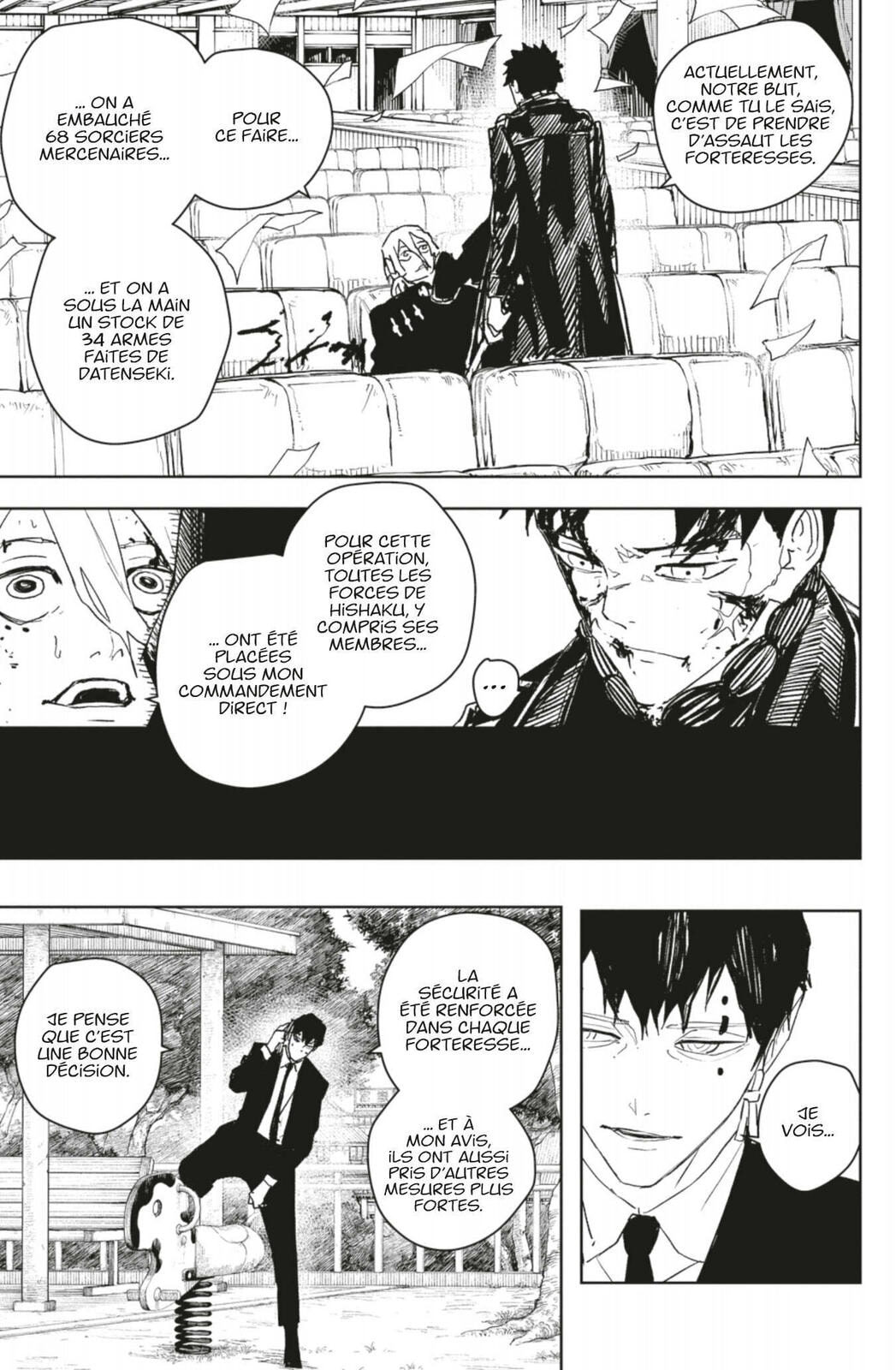 Read Kagura Bachi Fr Manga Online
