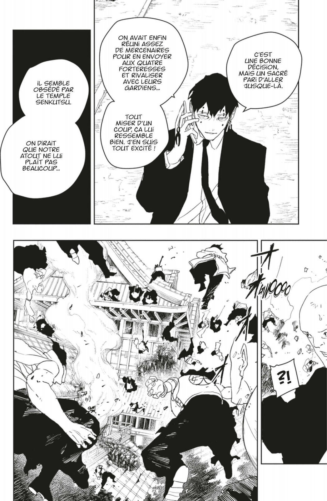Read Kagura Bachi Fr Manga Online