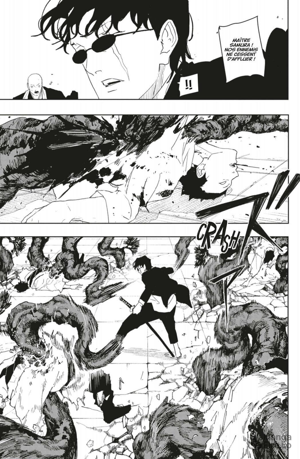 Read Kagura Bachi Fr Manga Online