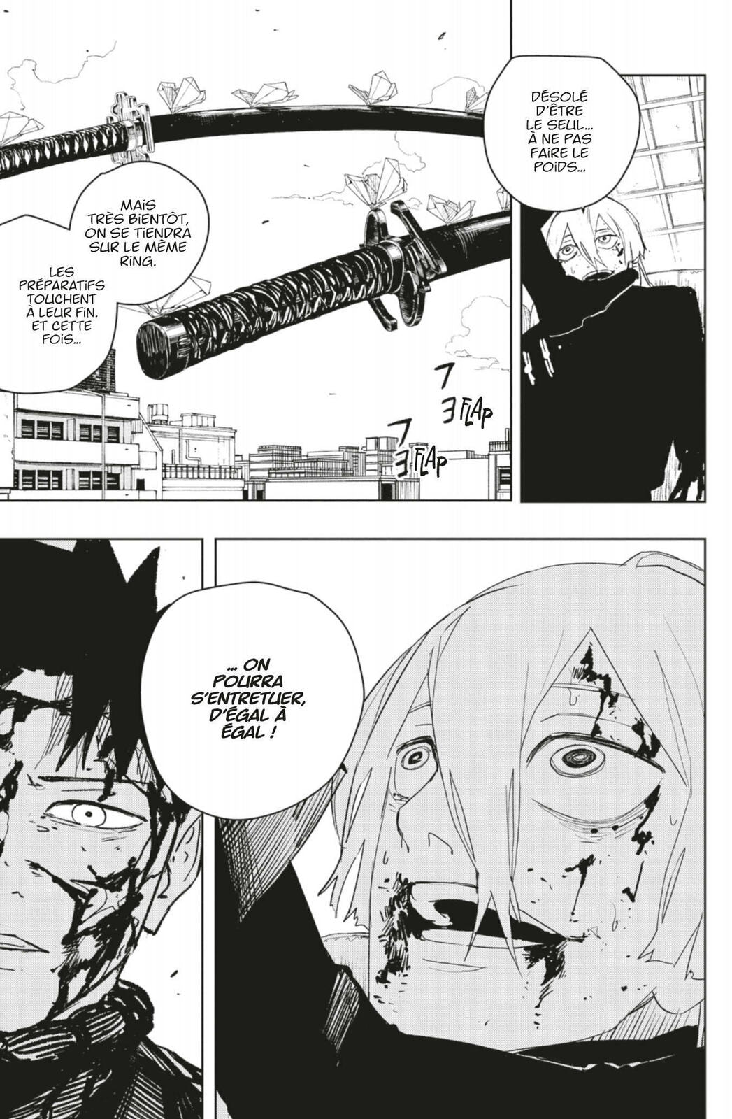 Read Kagura Bachi Fr Manga Online