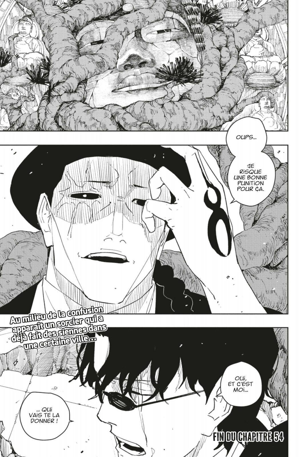 Read Kagura Bachi Fr Manga Online