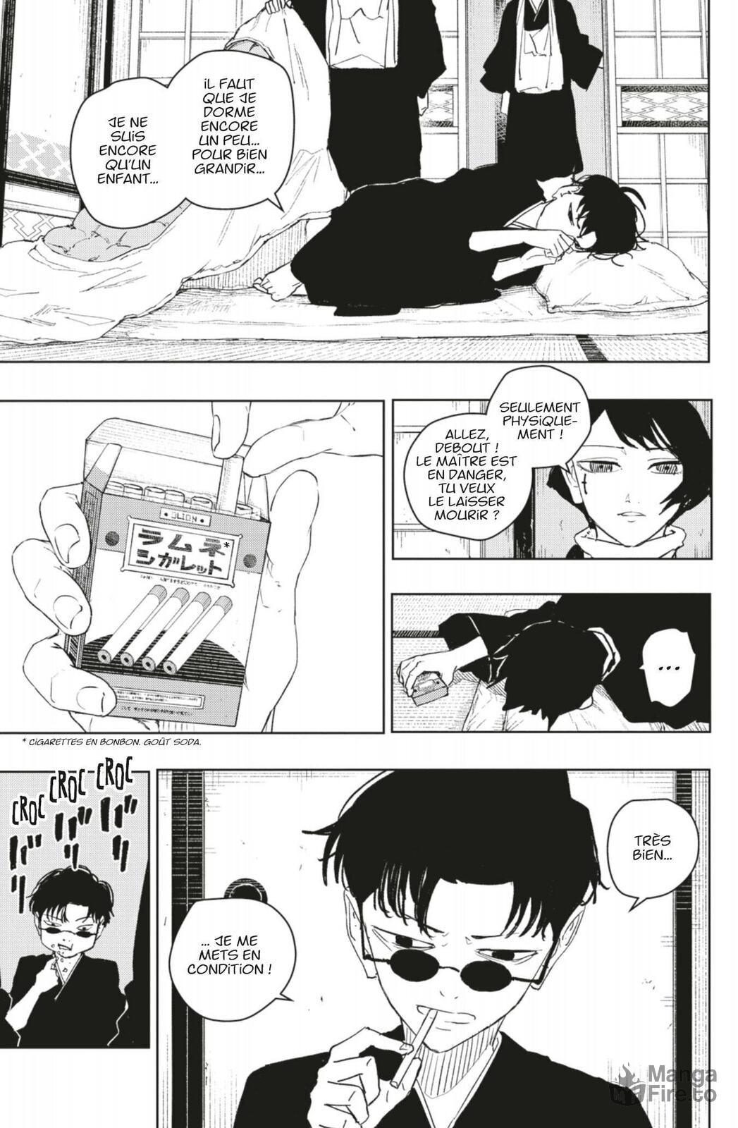 Read Kagura Bachi Fr Manga Online