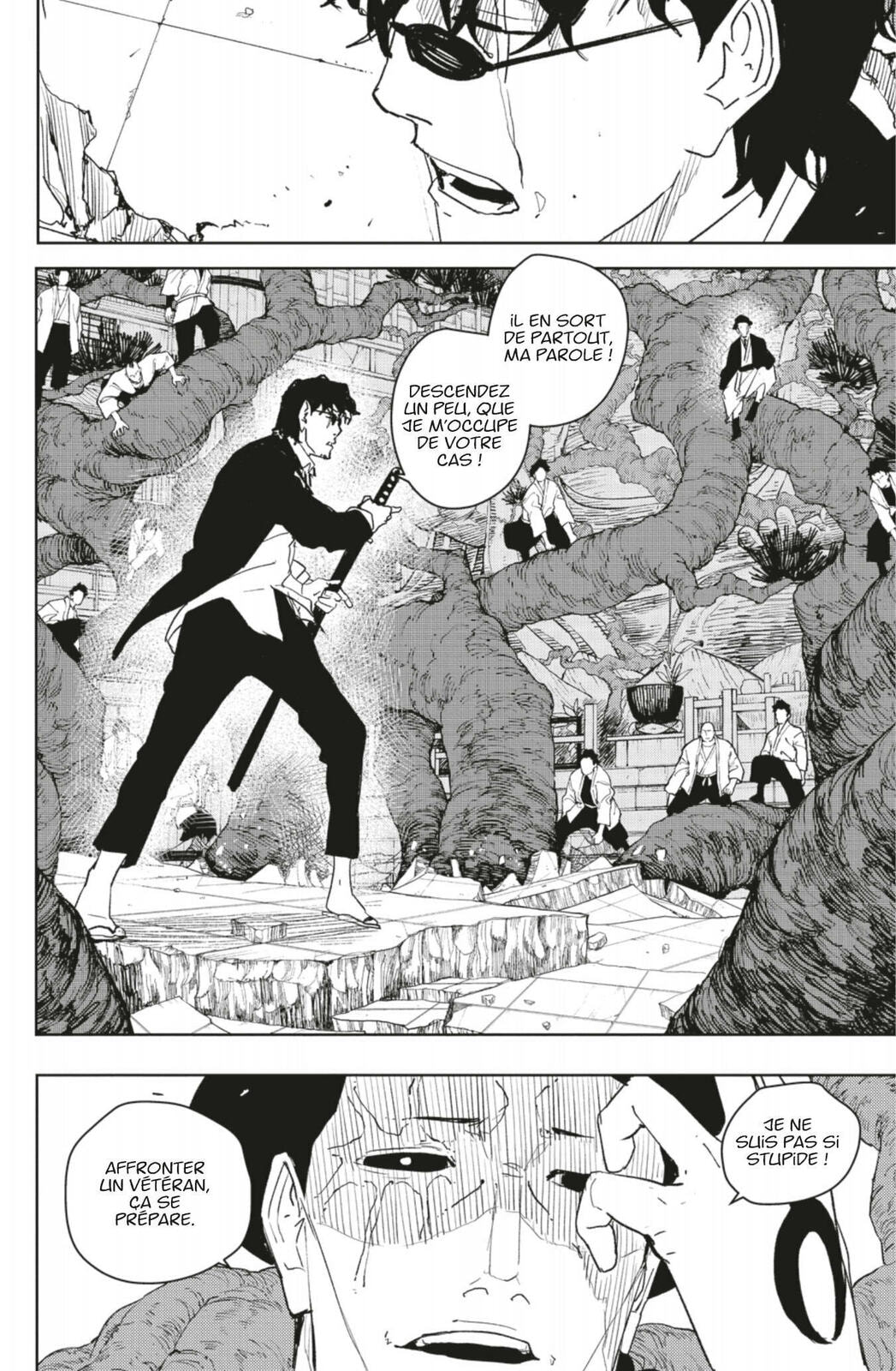 Read Kagura Bachi Fr Manga Online