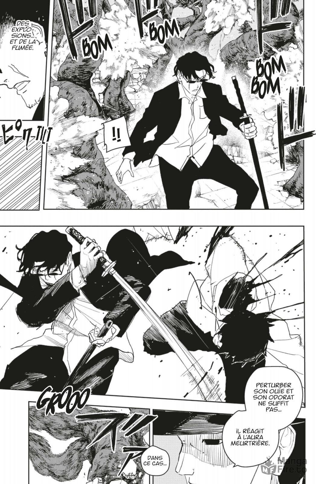 Read Kagura Bachi Fr Manga Online