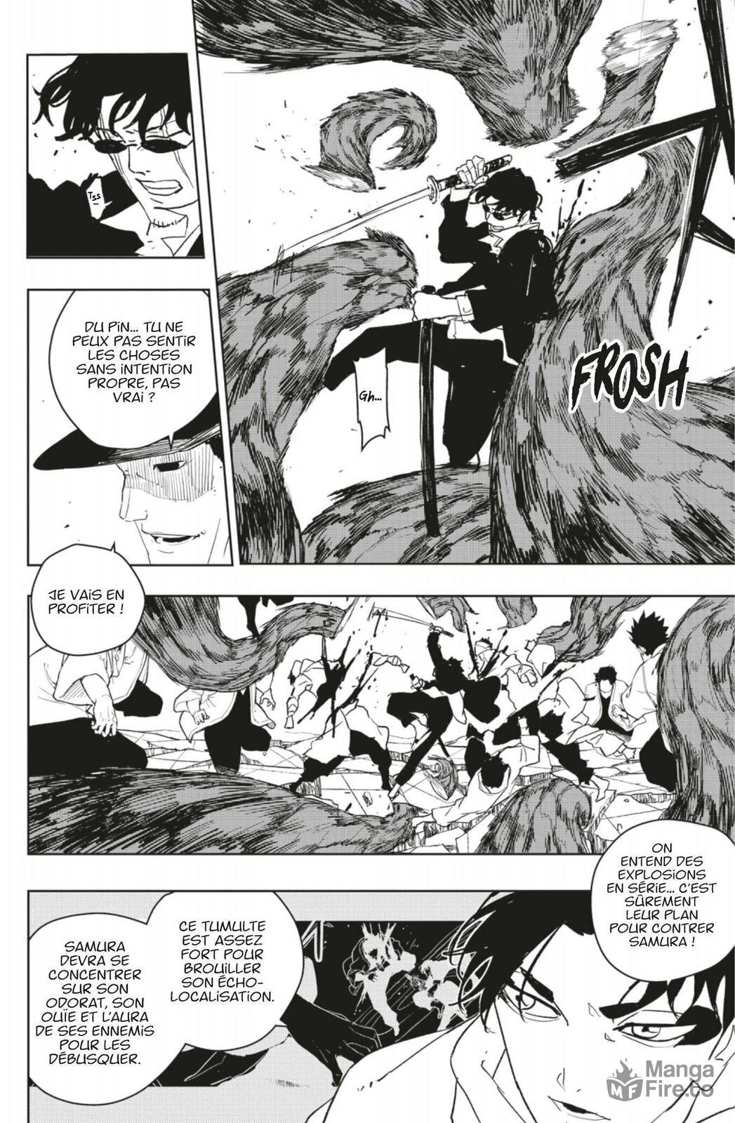 Read Kagura Bachi Fr Manga Online