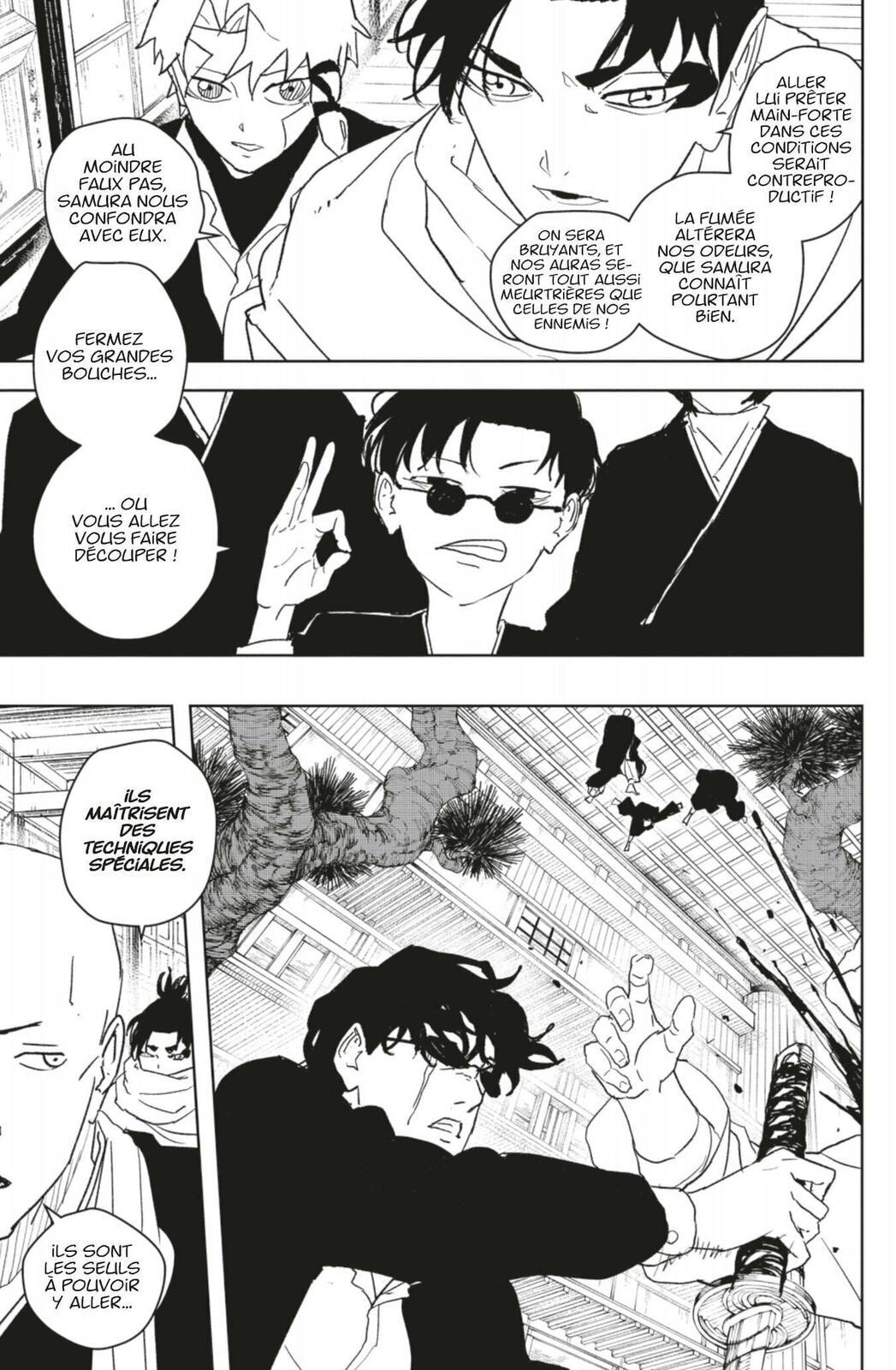 Read Kagura Bachi Fr Manga Online