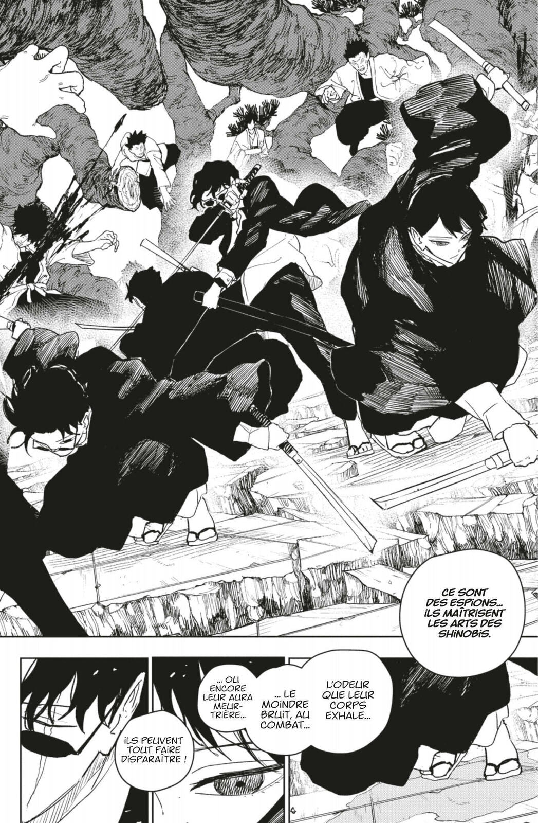 Read Kagura Bachi Fr Manga Online