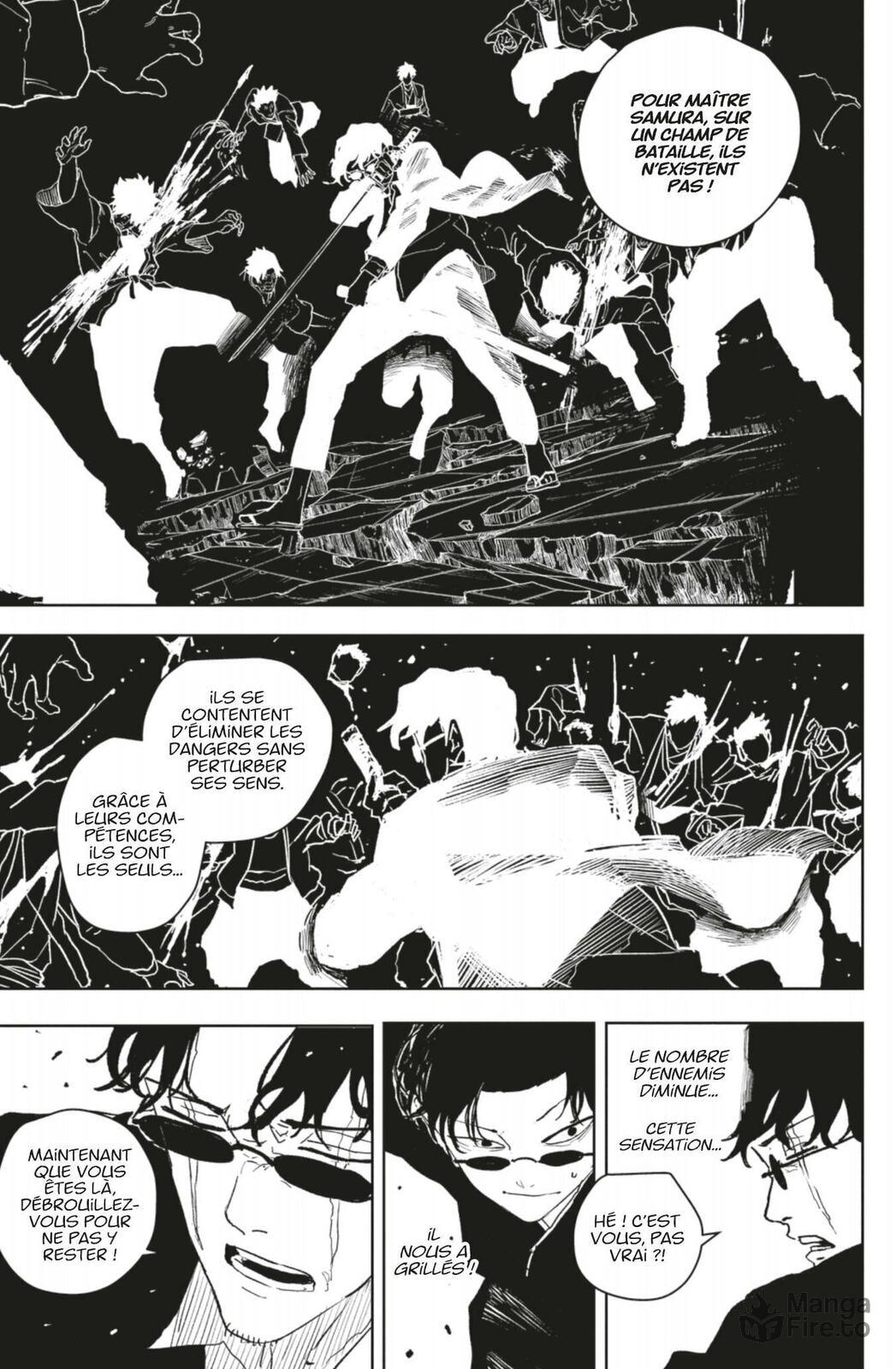 Read Kagura Bachi Fr Manga Online