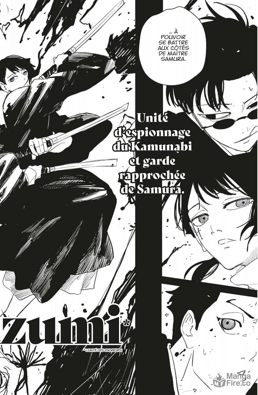 Read Kagura Bachi Fr Manga Online