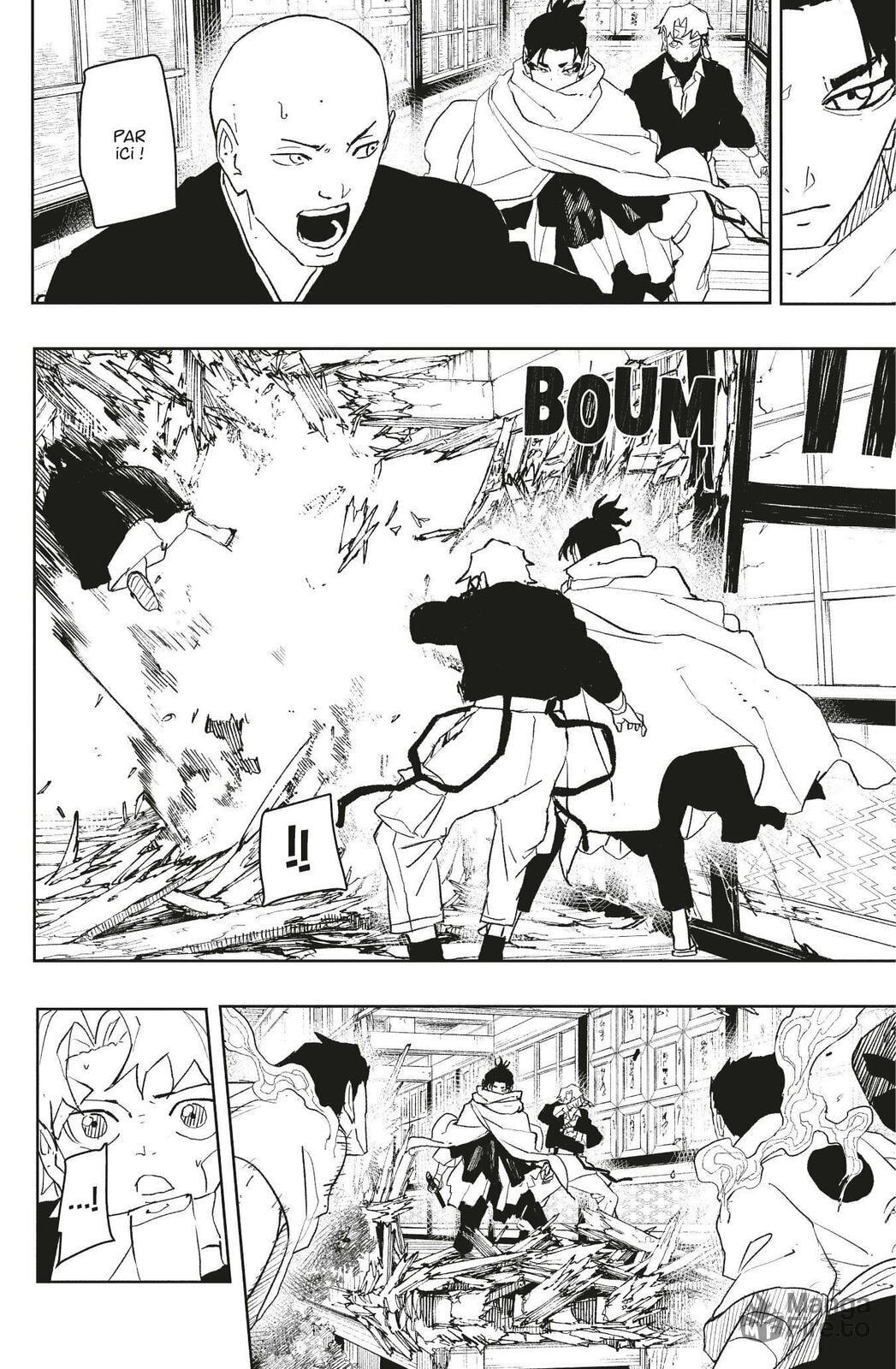 Read Kagura Bachi Fr Manga Online