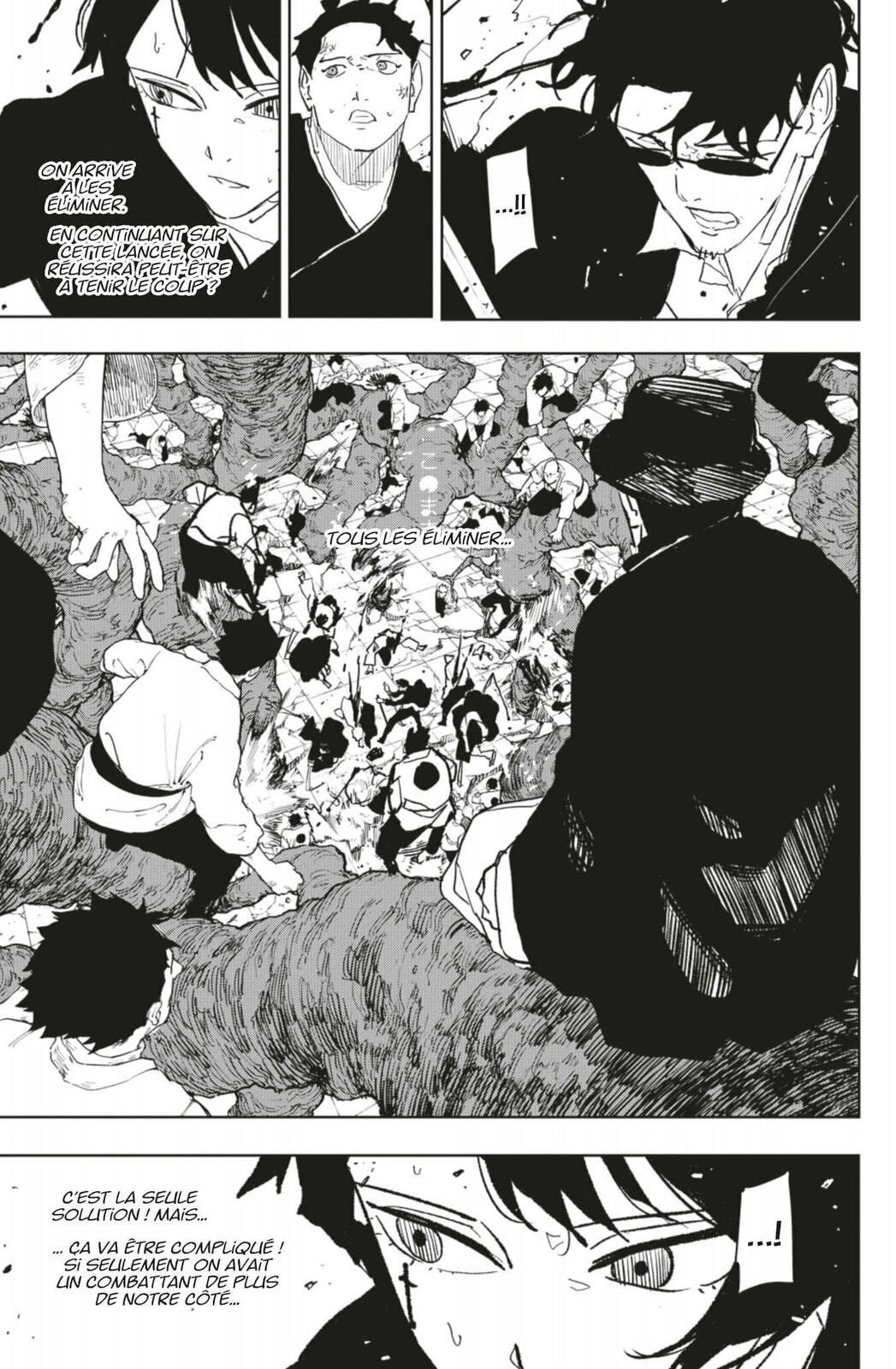 Read Kagura Bachi Fr Manga Online