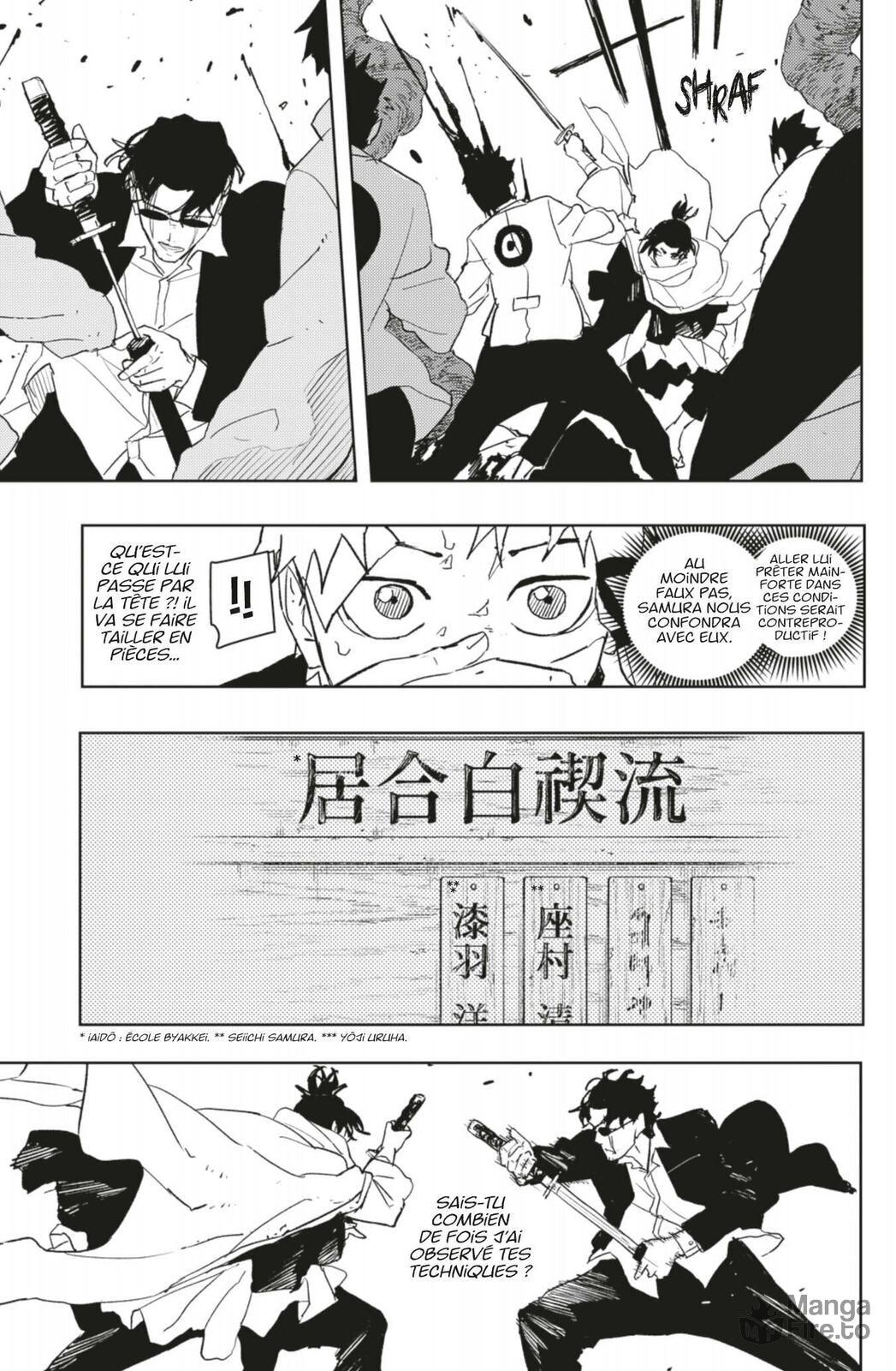 Read Kagura Bachi Fr Manga Online