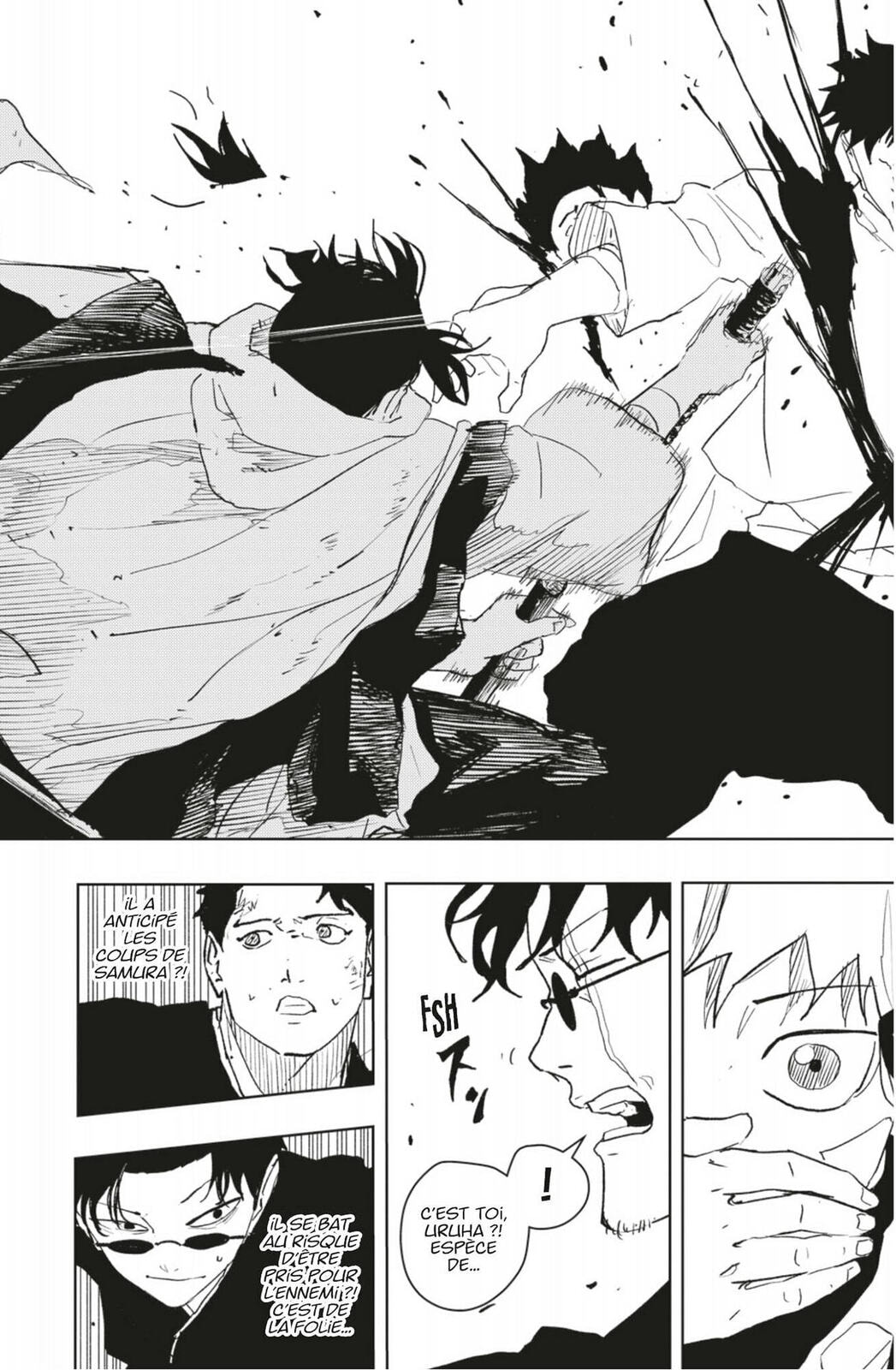 Read Kagura Bachi Fr Manga Online