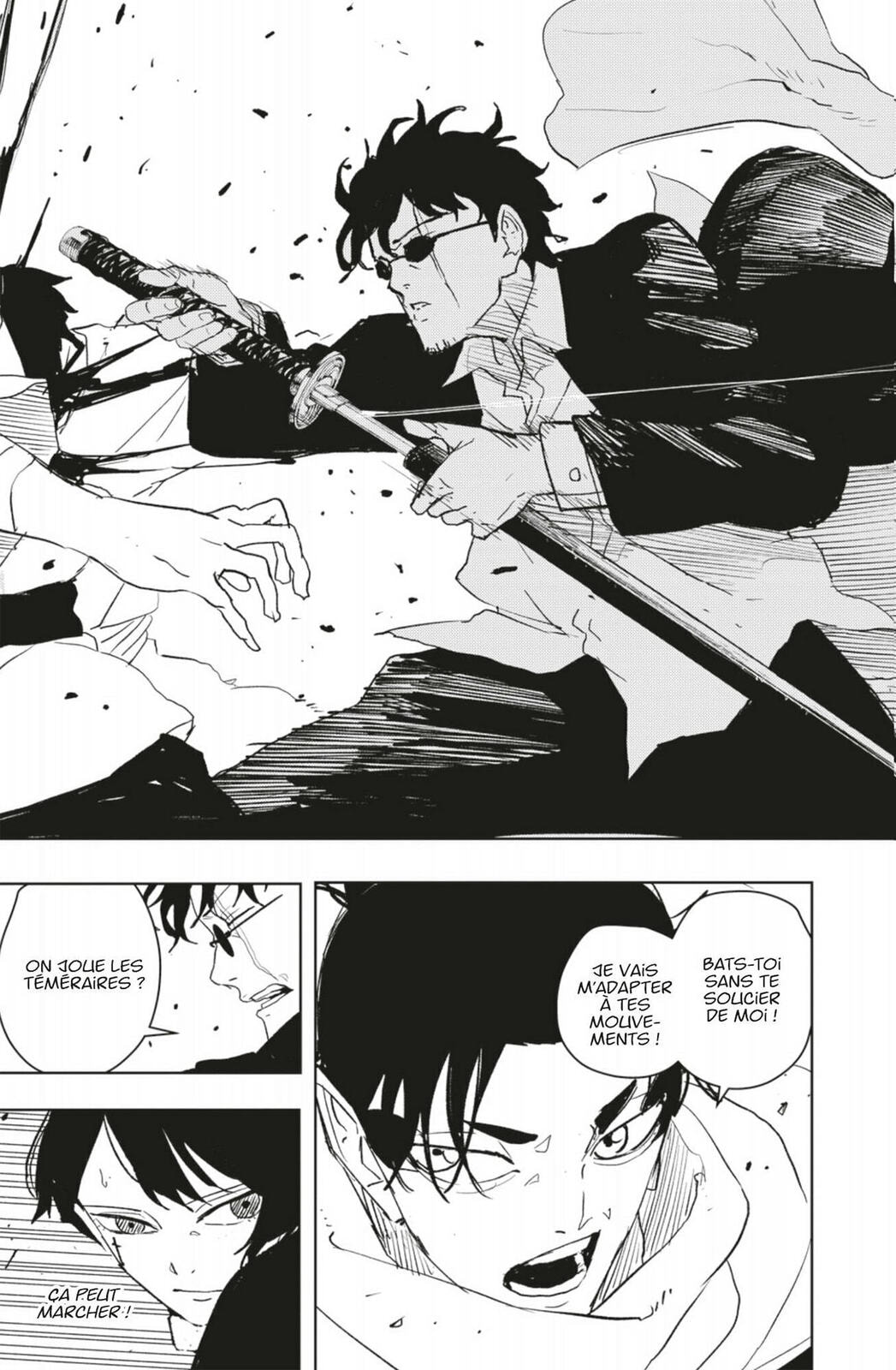 Read Kagura Bachi Fr Manga Online